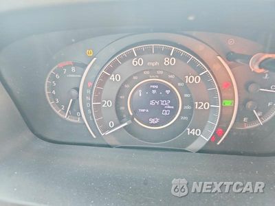Zdjęcie 9 z 12 samochodu: 2016 HONDA CR-V EX VIN:5J6RM4H5XGL095690 - miniatura
