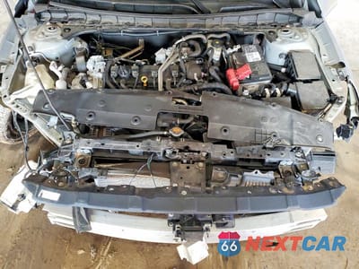 Zdjęcie 11 z 12 samochodu: 2022 NISSAN ALTIMA SV VIN:1N4BL4DV6NN400304 - miniatura