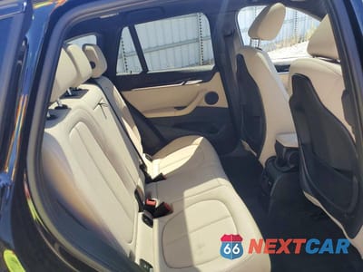Zdjęcie 11 z 13 samochodu: 2021 BMW X1 XDRIVE28I VIN:WBXJG9C06M5S70538 - miniatura