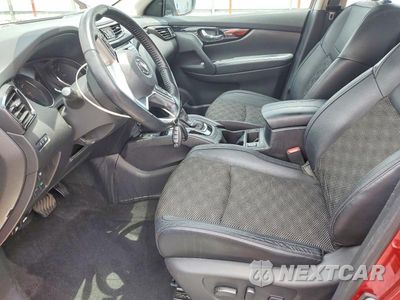 Zdjęcie 7 z 13 samochodu: 2022 NISSAN ROGUE SPORT SV VIN:JN1BJ1BV2NW344652 - miniatura