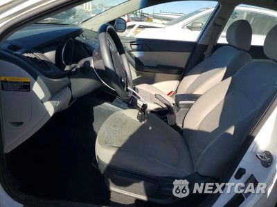Zdjęcie 7 z 12 samochodu: 2010 KIA FORTE EX VIN:KNAFU4A2XA5134697 - miniatura