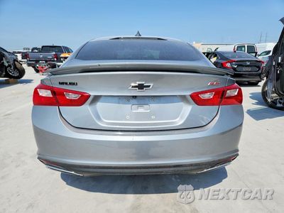Zdjęcie 6 z 12 samochodu: 2023 CHEVROLET MALIBU RS VIN:1G1ZG5ST8PF196034 - miniatura