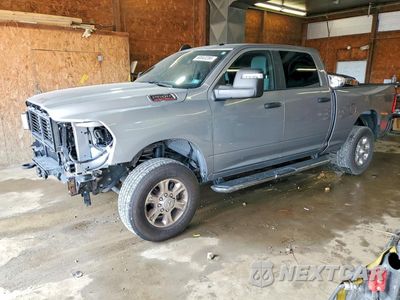 2024 RAM 2500 BIG HORN 3C6UR5DJ2RG394575 - główne zdjęcie licytacji z USA - miniatura