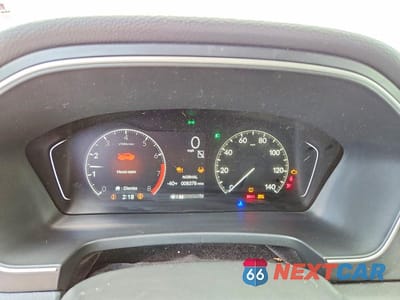 Zdjęcie 9 z 14 samochodu: 2025 HONDA PILOT TOURING VIN:5FNYG1H7XSB178508 - miniatura