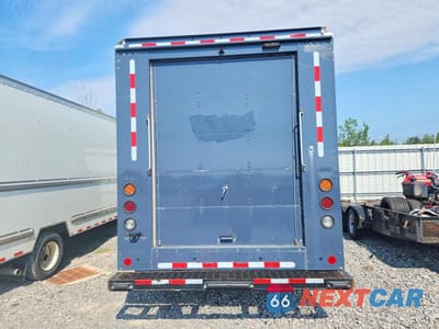 Zdjęcie 6 z 13 samochodu: 2021 FORD TRANSIT DELIVERY TRUCK VIN:1FDDF6P8XMKA58623 - miniatura