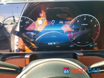 Zdjęcie 9 z 12 samochodu: 2023 MERCEDES-BENZ S 580 4MATIC VIN:W1K6G7GB3PA203674 - miniatura