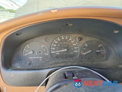 Zdjęcie 9 z 12 samochodu: 1996 FORD RANGER SUPER CAB VIN:1FTCR14A6TPB15600 - miniatura