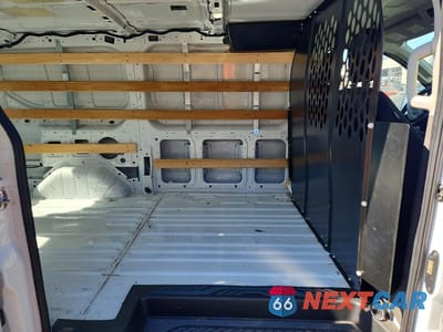 Zdjęcie 11 z 13 samochodu: 2025 FORD TRANSIT T-250 DELIVERY VAN VIN:1FTBR1Y81SKA63288 - miniatura