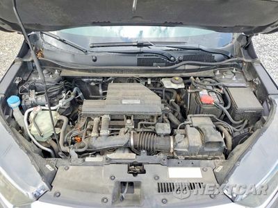 Zdjęcie 12 z 13 samochodu: 2019 HONDA CR-V EX VIN:5J6RW2H55KL011363 - miniatura