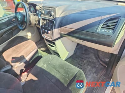Zdjęcie 8 z 12 samochodu: 2012 DODGE RAM VAN VIN:2C4JDGAG5CR359836 - miniatura