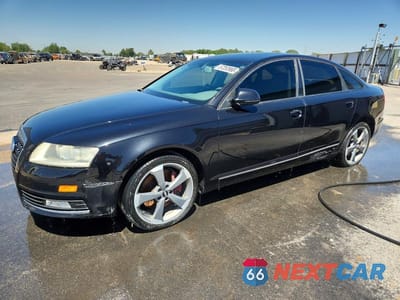 2009 AUDI A6 PREMIUM WAUDG74F49N025873 - główne zdjęcie licytacji z USA - miniatura