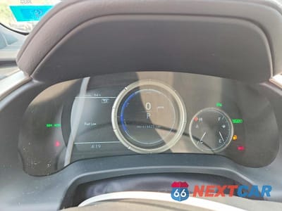 Zdjęcie 9 z 13 samochodu: 2018 LEXUS RX 450H F SPORT VIN:2T2BGMCA1JC022737 - miniatura