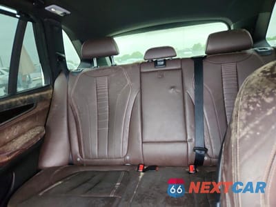 Zdjęcie 10 z 13 samochodu: 2016 BMW X5 XDRIVE50I VIN:5UXKR6C54G0J80214 - miniatura
