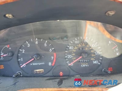 Zdjęcie 9 z 13 samochodu: 2000 HYUNDAI ELANTRA GLS VIN:KMHJF35F4YU964506 - miniatura