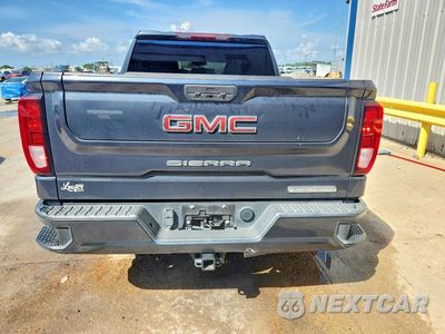 Zdjęcie 6 z 12 samochodu: 2021 GMC SIERRA C1500 ELEVATION VIN:1GTP8CED1MZ294532 - miniatura