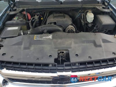 Zdjęcie 11 z 12 samochodu: 2008 CHEVROLET SILVERADO K2500 HEAVY DUTY VIN:1GCHK29K48E148986 - miniatura