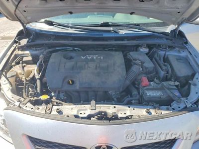 Zdjęcie 11 z 12 samochodu: 2010 TOYOTA COROLLA LE VIN:2T1BU4EE4AC399897 - miniatura