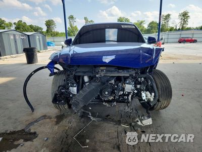 Piąte zdjęcie samochodu w środku: 2022 AUDI Q5 E PREMIUM 55 VIN:WA1G2AFY3N2085840 - miniatura