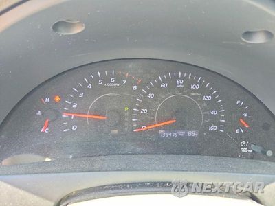 Zdjęcie 9 z 12 samochodu: 2010 TOYOTA CAMRY LE V6 VIN:JTNBK3EK6A3048497 - miniatura
