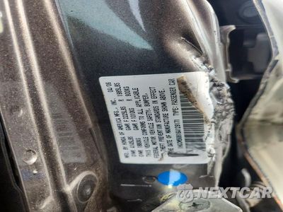 Zdjęcie 12 z 12 samochodu: 2006 HONDA ACCORD EX VIN:1HGCM56816A129171 - miniatura