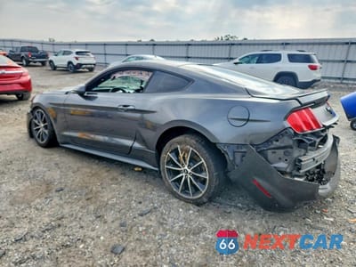 Drugie zdjęcie samochodu z przodu: 2015 FORD MUSTANG VIN:1FA6P8TH2F5351483 - miniatura
