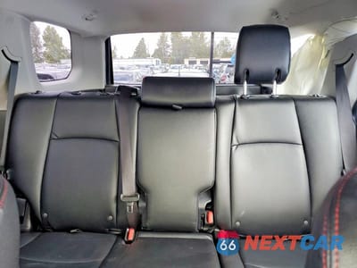 Zdjęcie 10 z 13 samochodu: 2018 TOYOTA 4RUNNER TRD OFF-ROAD PREMIUM VIN:JTEBU5JR3J5513525 - miniatura