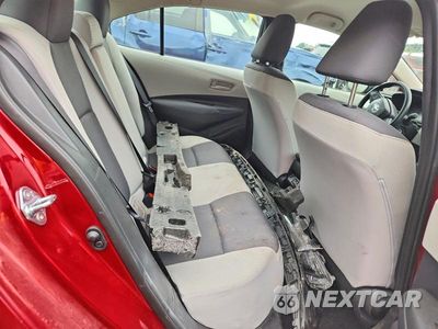 Zdjęcie 10 z 13 samochodu: 2025 TOYOTA COROLLA LE VIN:5YFB4MDE7SP305840 - miniatura