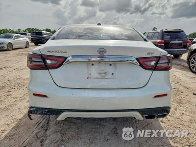 Zdjęcie 6 z 13 samochodu: 2019 NISSAN MAXIMA 3.5 SV VIN:1N4AA6AVXKC369552 - miniatura