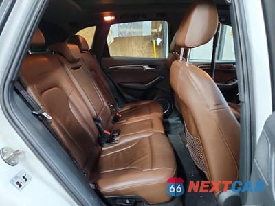 Zdjęcie 11 z 13 samochodu: 2017 AUDI Q5 PREMIUM PLUS VIN:WA1L2AFPXHA045562 - miniatura