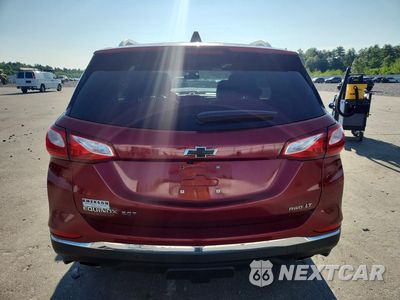 Zdjęcie 6 z 12 samochodu: 2020 CHEVROLET EQUINOX LT VIN:2GNAXVEX6L6239137 - miniatura