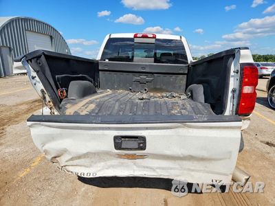 Zdjęcie 6 z 13 samochodu: 2019 CHEVROLET SILVERADO K2500 HEAVY DUTY LTZ VIN:1GC1KTEY3KF178371 - miniatura