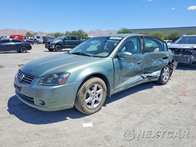 2006 NISSAN ALTIMA 2.5 1N4AL11D96N405553 - główne zdjęcie licytacji z USA - miniatura