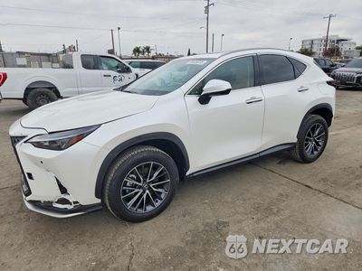 2024 LEXUS NX 350H PREMIUM JTJGKCEZ7R2020648 - główne zdjęcie licytacji z USA - miniatura