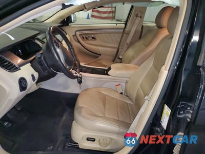 Zdjęcie 7 z 12 samochodu: 2014 FORD TAURUS SEL VIN:1FAHP2E80EG153233 - miniatura