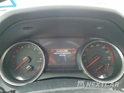 Zdjęcie 9 z 12 samochodu: 2023 TOYOTA CAMRY XSE VIN:4T1K61AKXPU768726 - miniatura