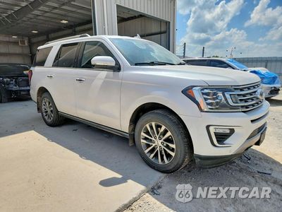Czwarte zdjęcie samochodu z boku: 2018 FORD EXPEDITION LIMITED VIN:1FMJU2AT9JEA60291 - miniatura