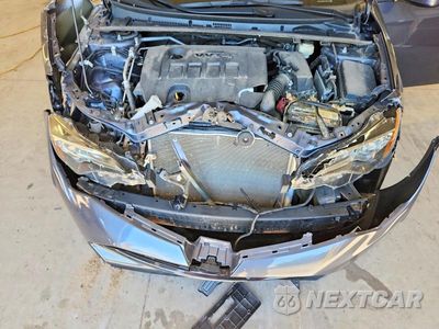 Zdjęcie 11 z 12 samochodu: 2018 TOYOTA COROLLA LE VIN:5YFBURHE7JP831052 - miniatura