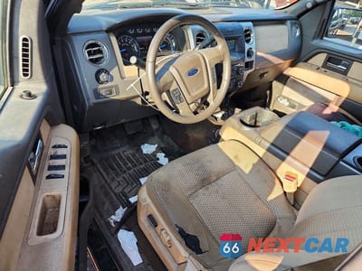 Zdjęcie 8 z 12 samochodu: 2014 FORD F150 SUPERCREW VIN:1FTFW1ET8EFA08529 - miniatura