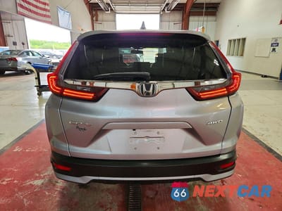 Zdjęcie 6 z 13 samochodu: 2020 HONDA CR-V EXL VIN:5J6RW2H81LA018155 - miniatura