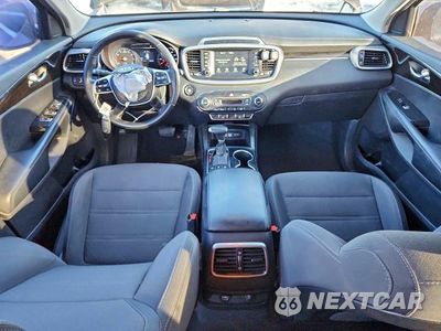 Zdjęcie 8 z 12 samochodu: 2020 KIA SORENTO S VIN:5XYPGDA57LG693854 - miniatura