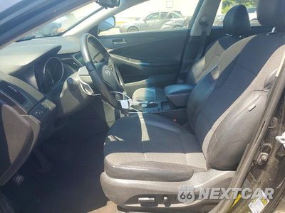 Zdjęcie 7 z 12 samochodu: 2013 HYUNDAI SONATA SE 2.0T VIN:5NPEC4ABXDH782708 - miniatura