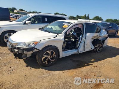 2017 HONDA ACCORD LX 1HGCR2F34HA215419 - główne zdjęcie licytacji z USA - miniatura