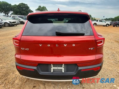 Zdjęcie 6 z 13 samochodu: 2019 VOLVO XC40 T5 MOMENTUM VIN:YV4162UK3K2154104 - miniatura