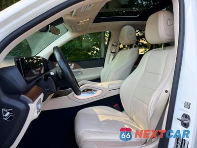 Zdjęcie 11 z 13 samochodu: 2022 MERCEDES-BENZ GLE 350 4MATIC VIN:4JGFB4KB5NA694210 - miniatura