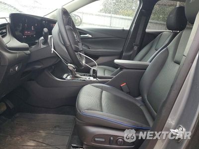 Zdjęcie 7 z 12 samochodu: 2026 BUICK ENCORE GX SPORT TOURING VIN:KL4AMDSL8TB017784 - miniatura
