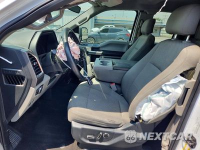 Zdjęcie 7 z 12 samochodu: 2015 FORD F150 SUPER CAB VIN:1FTEX1EP2FKD41328 - miniatura