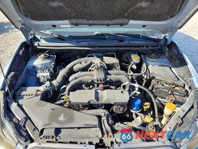 Zdjęcie 11 z 12 samochodu: 2013 SUBARU IMPREZA VIN:JF1GJAA6XDH009063 - miniatura