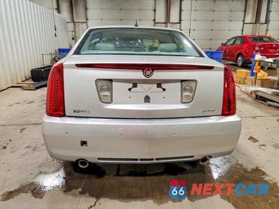 Zdjęcie 6 z 12 samochodu: 2008 CADILLAC STS VIN:1G6DC67A080120325 - miniatura
