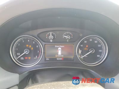 Zdjęcie 9 z 13 samochodu: 2020 BUICK ENCLAVE ESSENCE VIN:5GAEVAKW1LJ294491 - miniatura