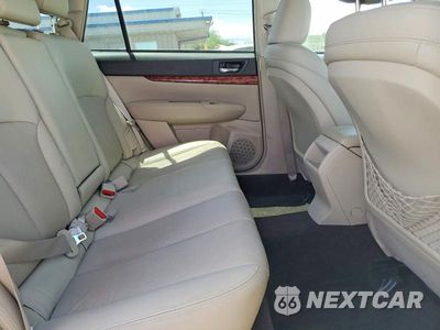 Zdjęcie 11 z 13 samochodu: 2011 SUBARU OUTBACK 2.5I LIMITED VIN:4S4BRCLC4B3440516 - miniatura